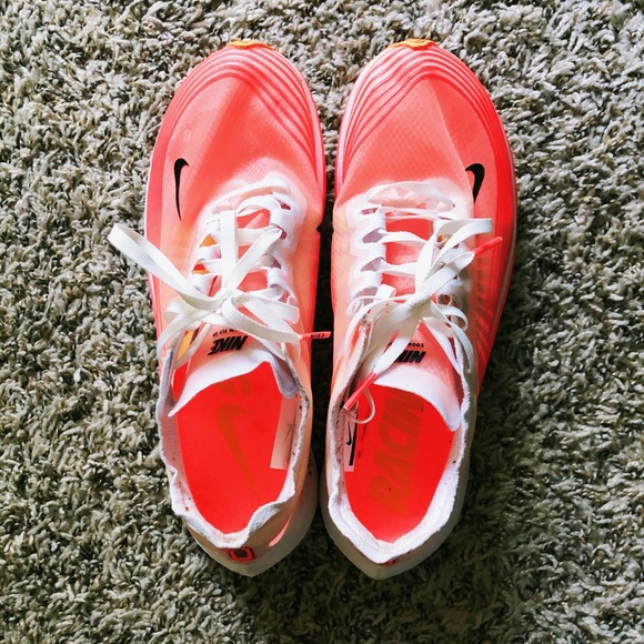 Nike Shoes - Nike Zoom Fly SP WMNS Size 9 Nike Shoes - Nike Zoom Fly SP WMNS Size 9